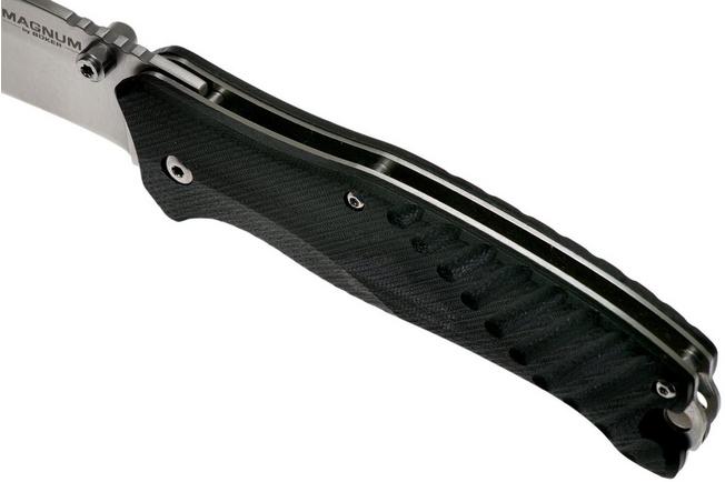 Image for Böker Magnum Buddy 01MB156 pocket knife