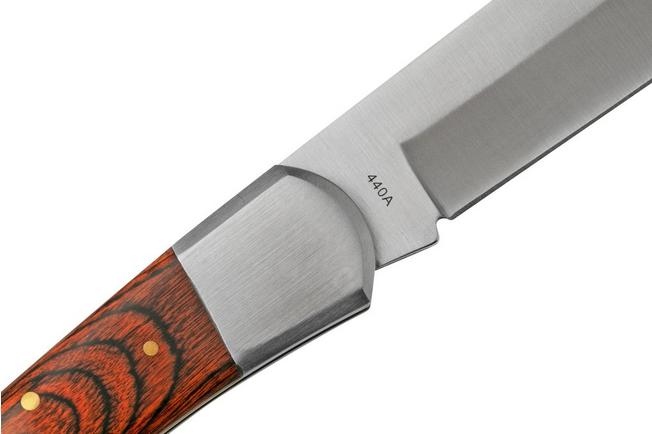 Navaja Böker Magnum Master Craftsman 2 - Boker Cuchillos