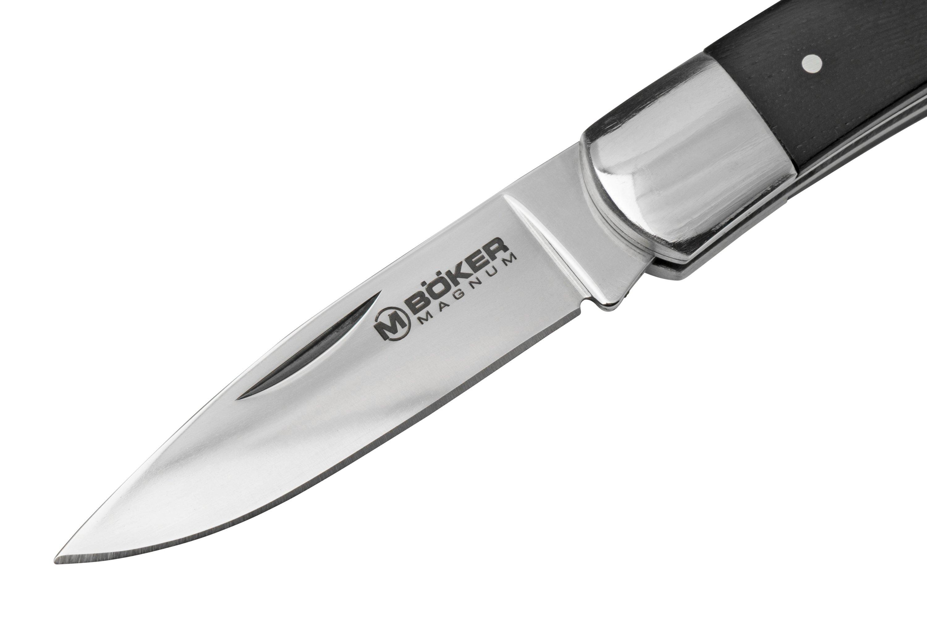 Böker Magnum Jewel, 01MB318 coltello da tasca  Fare acquisti  vantaggiosamente su