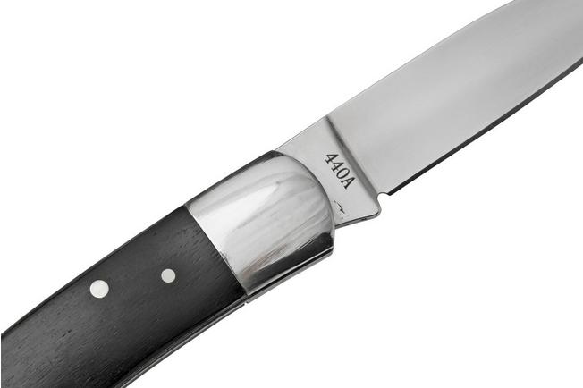 Navaja Böker Magnum Master Craftsman 2 - Boker Cuchillos