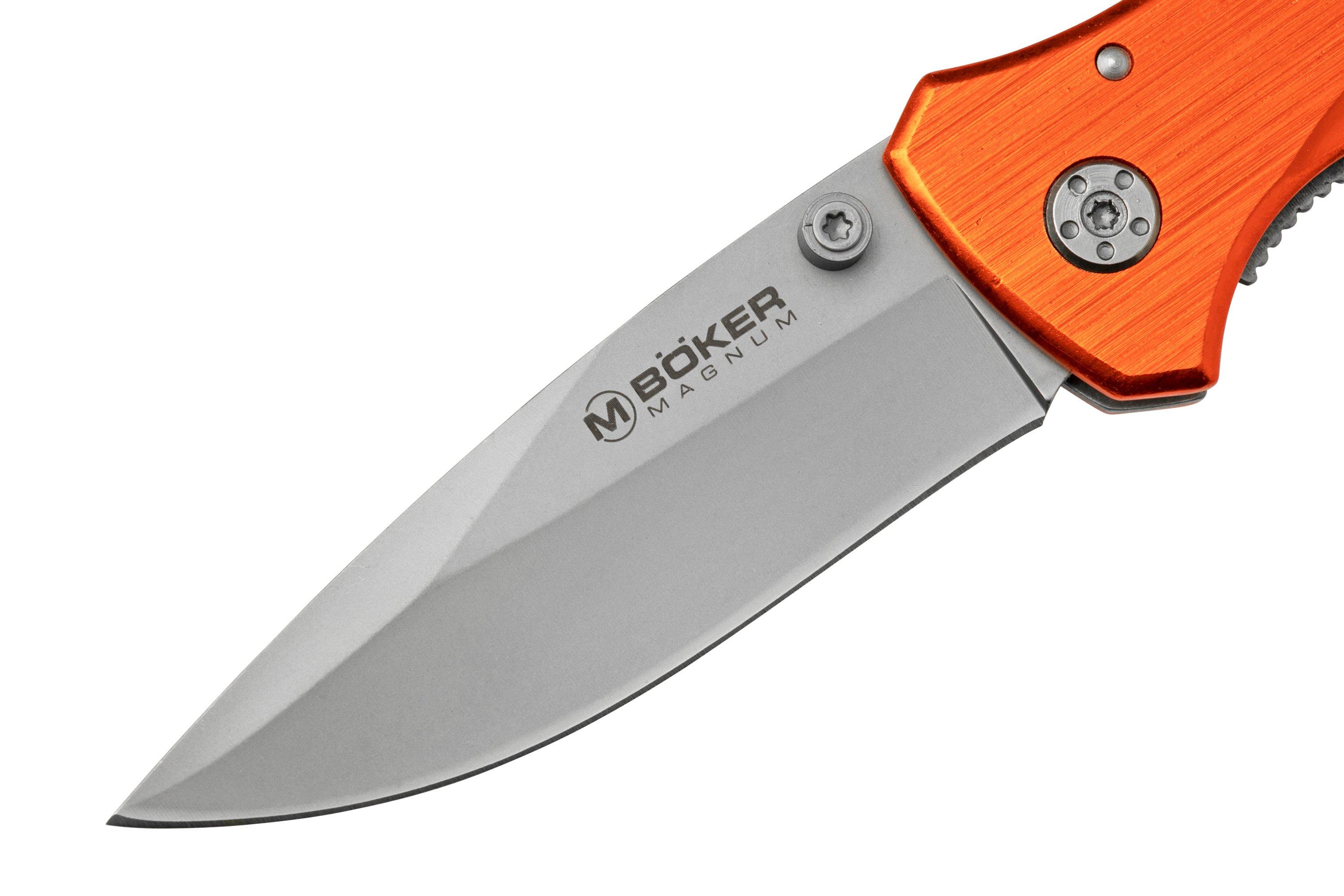Böker Magnum Medic 01MB364 pocket knife