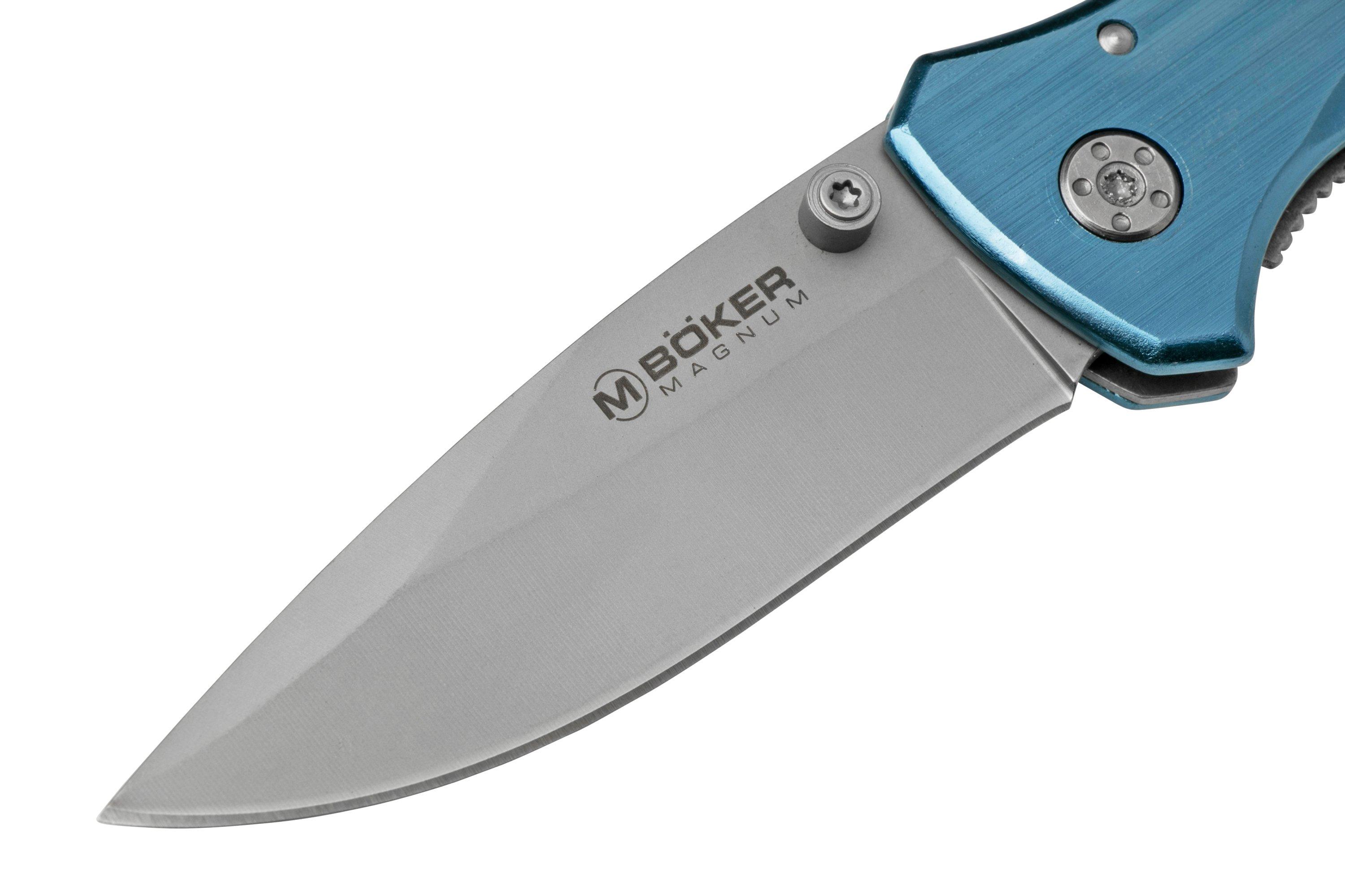 Böker Magnum Law Enforcement 01MB365 pocket knife Advantageously