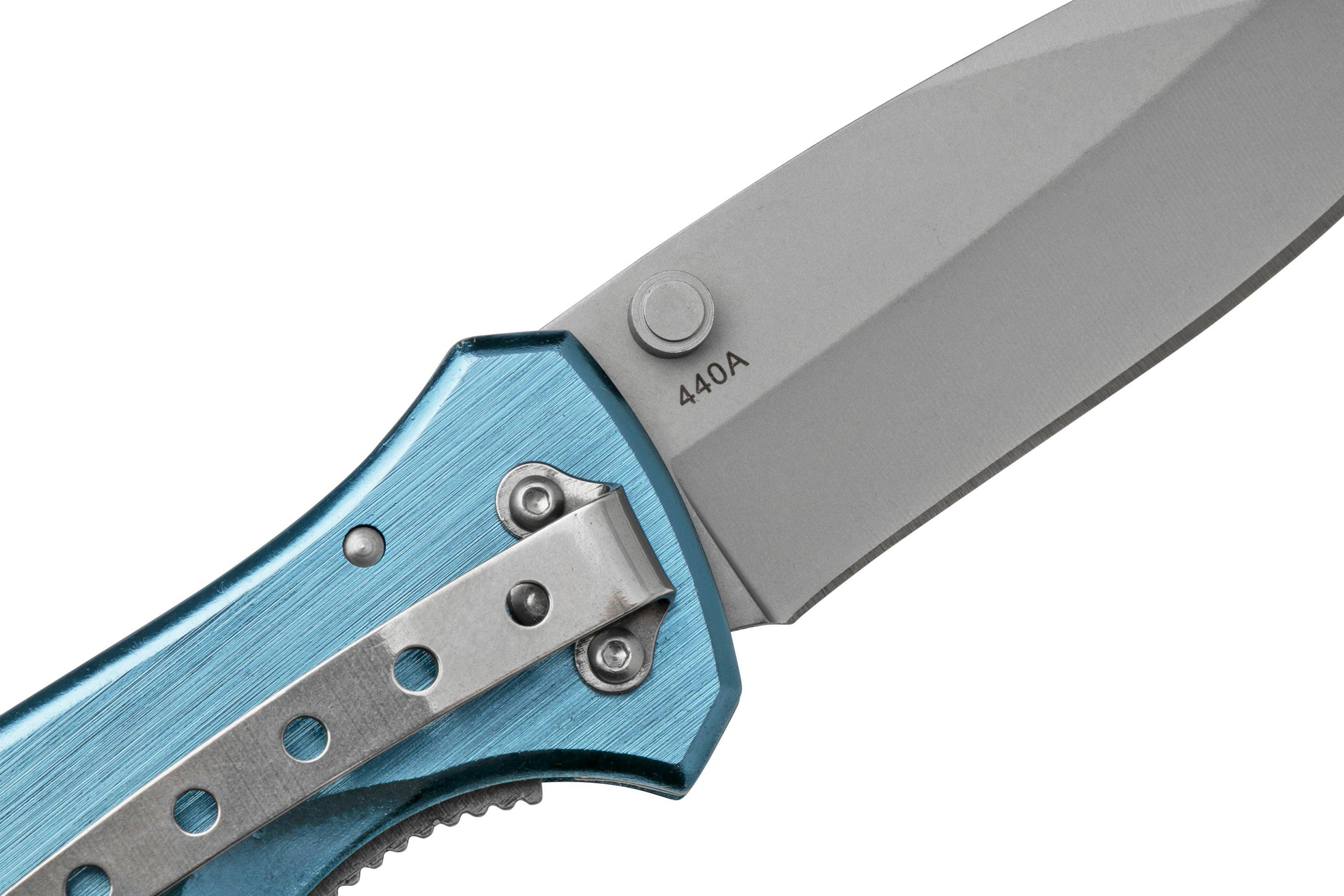 Böker Magnum Law Enforcement 01MB365 pocket knife Advantageously