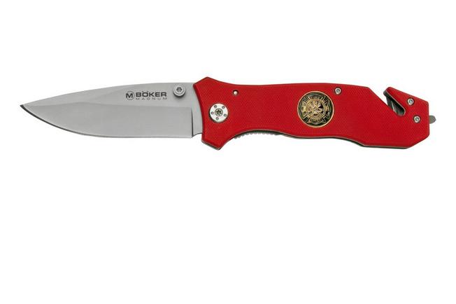 Navaja Boker Magnum Medic, Comprar online