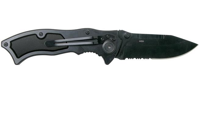 Image for Böker Magnum Stout 01MB408 pocket knife
