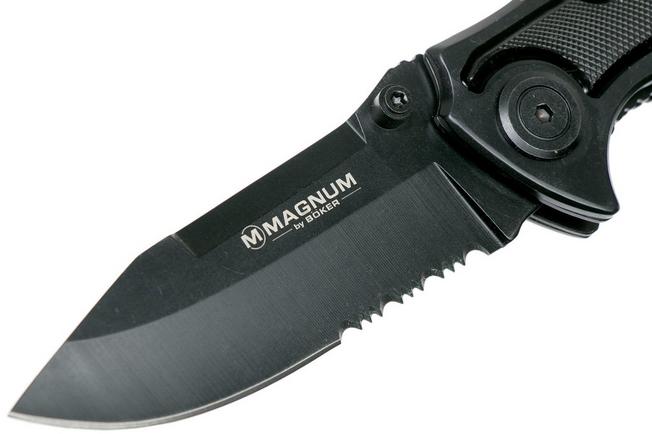 Image for Böker Magnum Stout 01MB408 pocket knife
