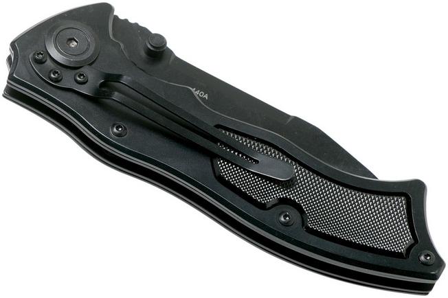Image for Böker Magnum Stout 01MB408 pocket knife