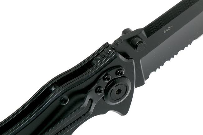Image for Böker Magnum Stout 01MB408 pocket knife
