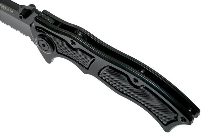 Image for Böker Magnum Stout 01MB408 pocket knife