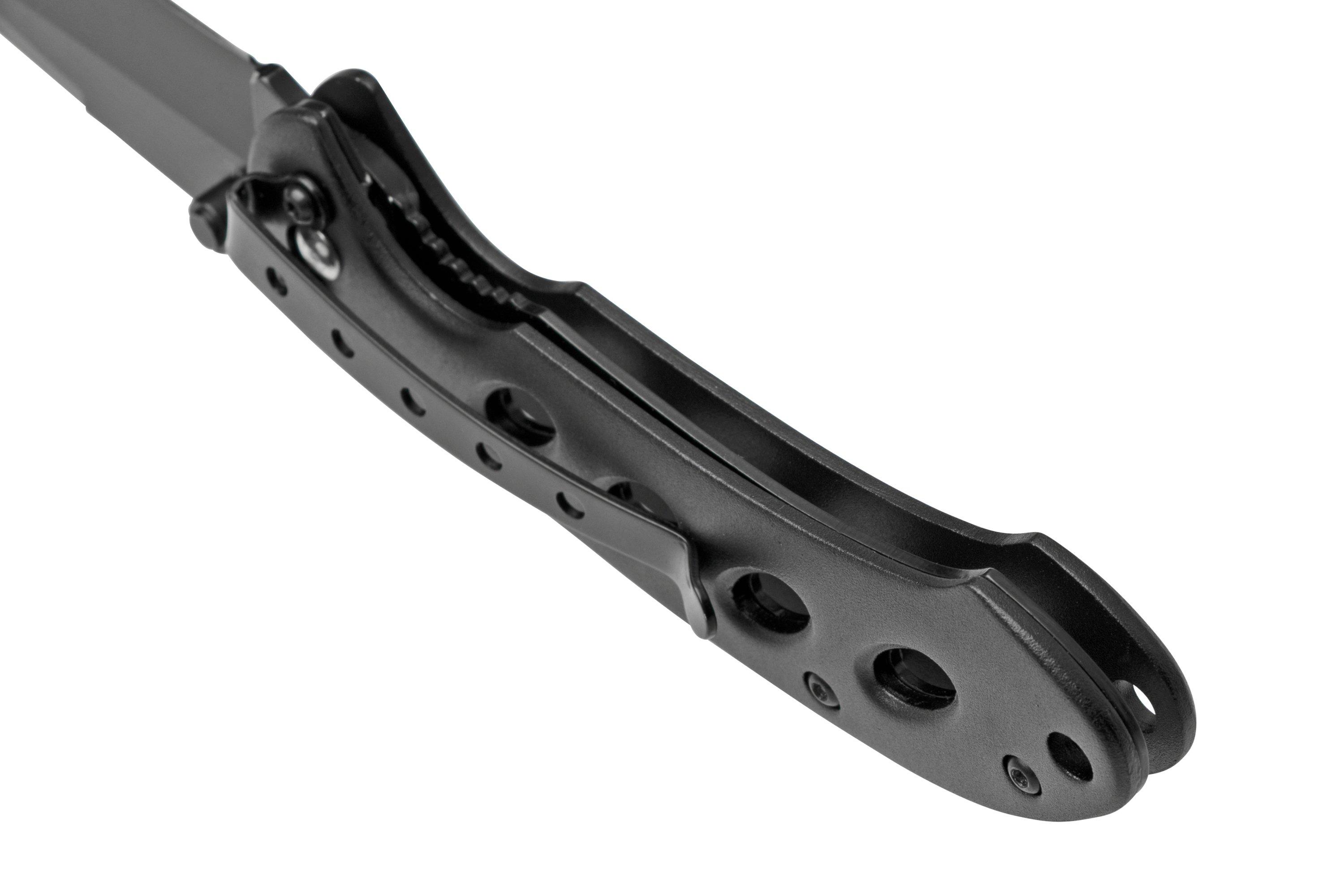 Böker Magnum Shadow 01MB428 pocket knife | Advantageously shopping at ...