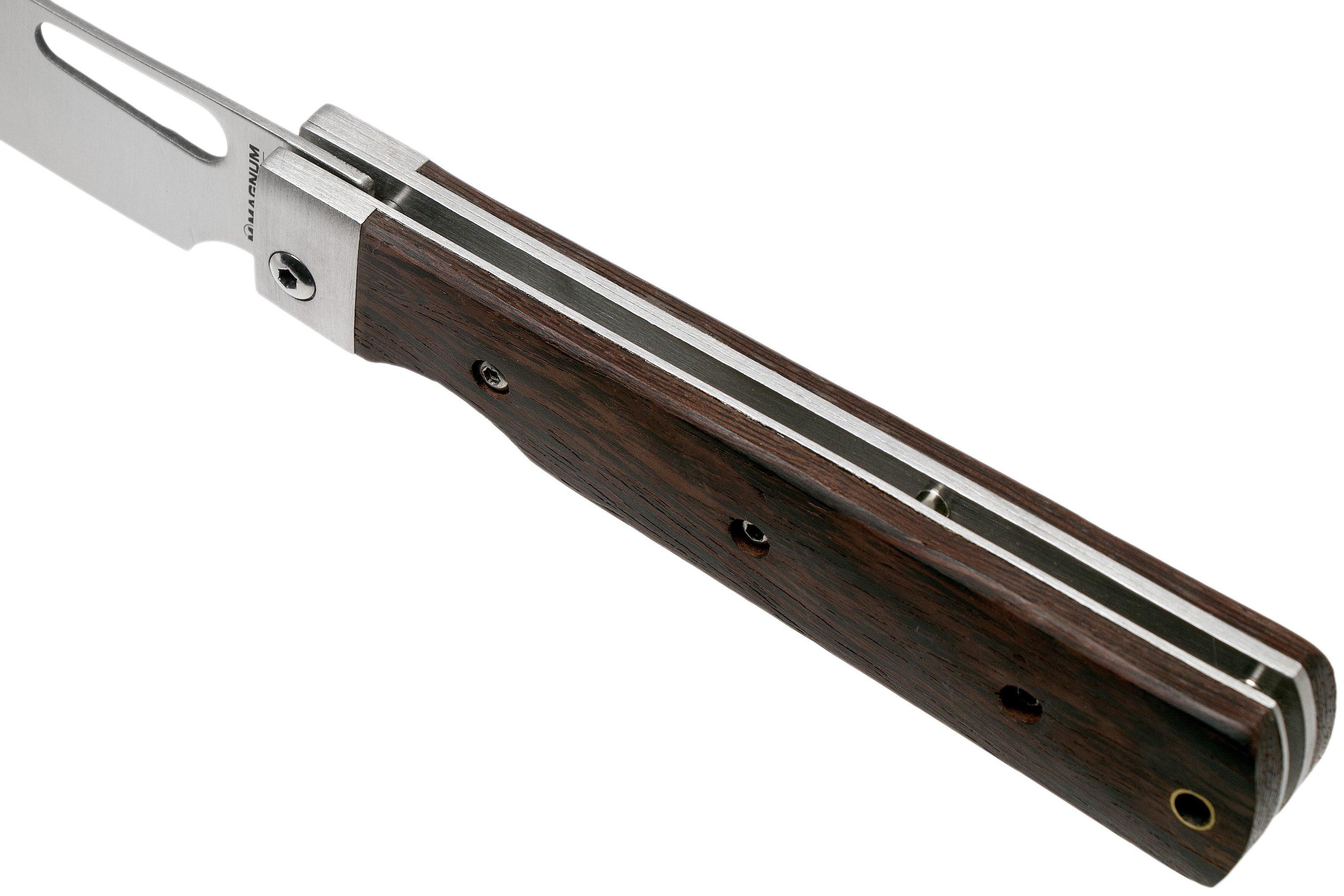 Böker Magnum Outdoor Cuisine III 01MB432 Taschenmesser | Günstiger 