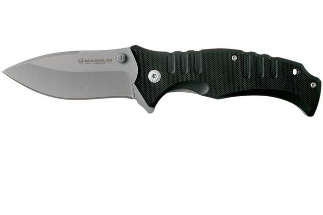 Böker Plus Savior 2 01BO321 rescue knife