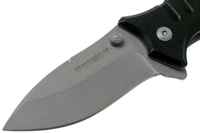 Imagen para Böker Magnum Stafford Soldier 01MB715 navaja
