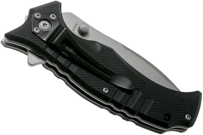 Imagen para Böker Magnum Stafford Soldier 01MB715 navaja