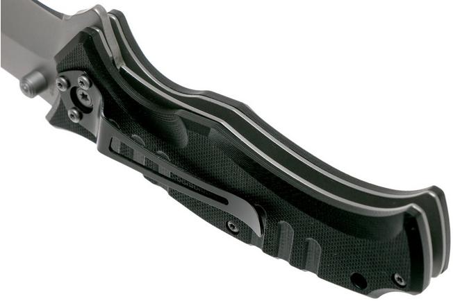 Imagen para Böker Magnum Stafford Soldier 01MB715 navaja