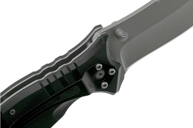 Imagen para Böker Magnum Stafford Soldier 01MB715 navaja