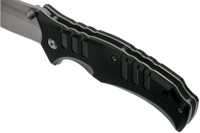 Imagen para Böker Magnum Stafford Soldier 01MB715 navaja