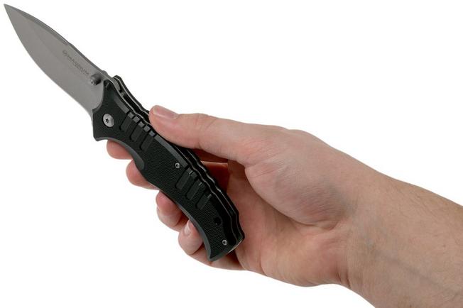 Imagen para Böker Magnum Stafford Soldier 01MB715 navaja