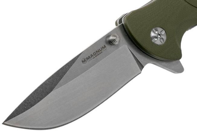 Böker Plus Savior 2 01BO321 rescue knife