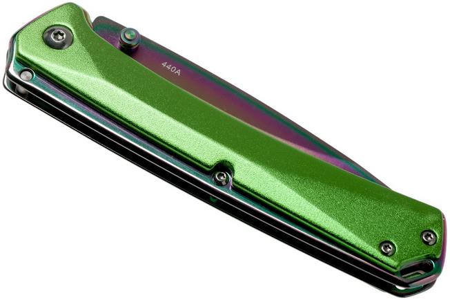 Image for Böker Magnum Matte Rainbow 01MB730 pocket knife