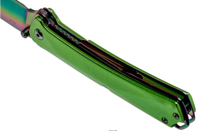 Image for Böker Magnum Matte Rainbow 01MB730 pocket knife