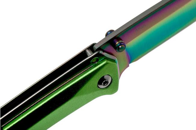 Image for Böker Magnum Matte Rainbow 01MB730 pocket knife
