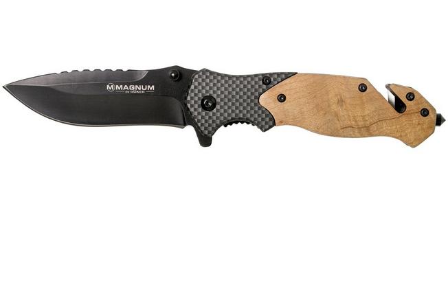 Imagen para Böker Magnum Blomkvist 01MB735 navaja