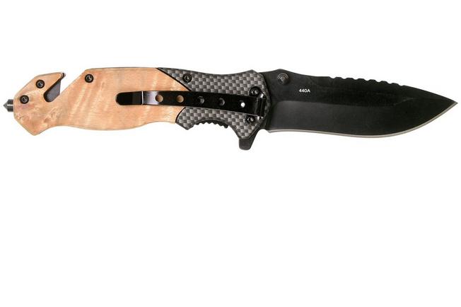 Imagen para Böker Magnum Blomkvist 01MB735 navaja