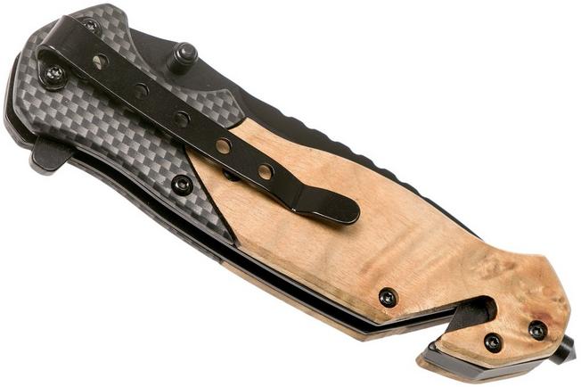 Imagen para Böker Magnum Blomkvist 01MB735 navaja