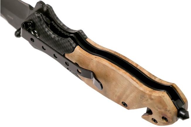 Imagen para Böker Magnum Blomkvist 01MB735 navaja