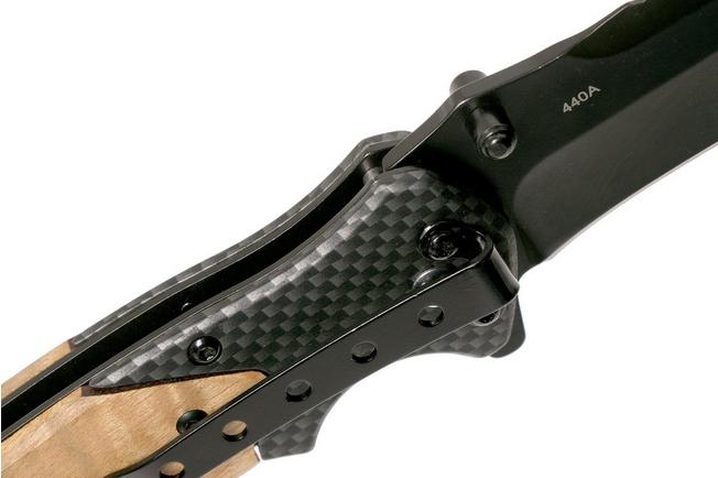 Imagen para Böker Magnum Blomkvist 01MB735 navaja
