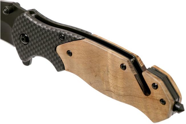 Imagen para Böker Magnum Blomkvist 01MB735 navaja