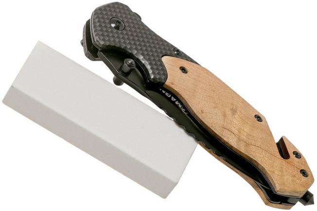 Imagen para Böker Magnum Blomkvist 01MB735 navaja