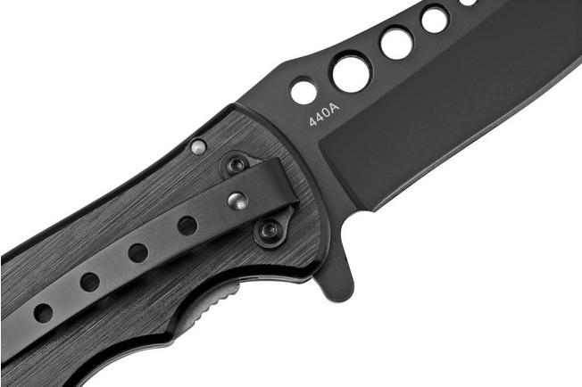 Böker Magnum Special Forces Assisted 01MB858 coltello da tasca