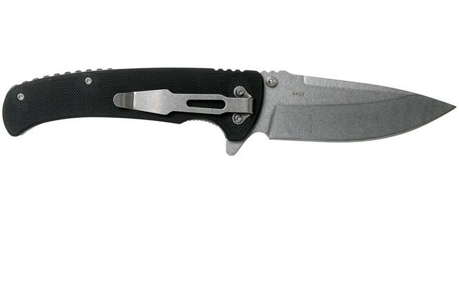 Image for Böker Magnum No Compromise 01RY057 pocket knife