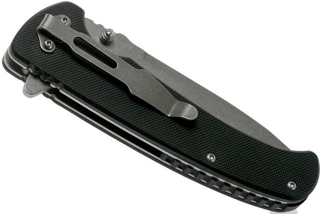 Image for Böker Magnum No Compromise 01RY057 pocket knife