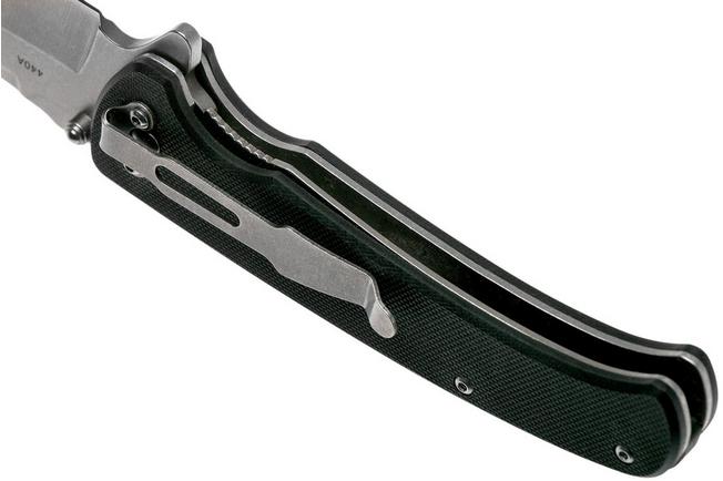 Image for Böker Magnum No Compromise 01RY057 pocket knife