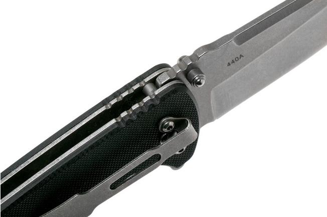 Image for Böker Magnum No Compromise 01RY057 pocket knife