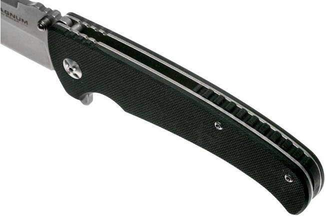 Image for Böker Magnum No Compromise 01RY057 pocket knife