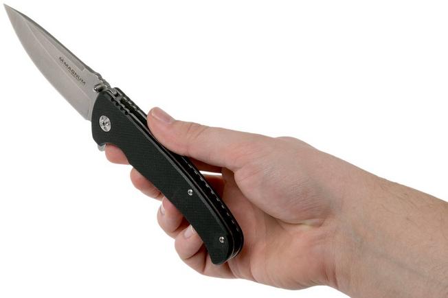 Image for Böker Magnum No Compromise 01RY057 pocket knife