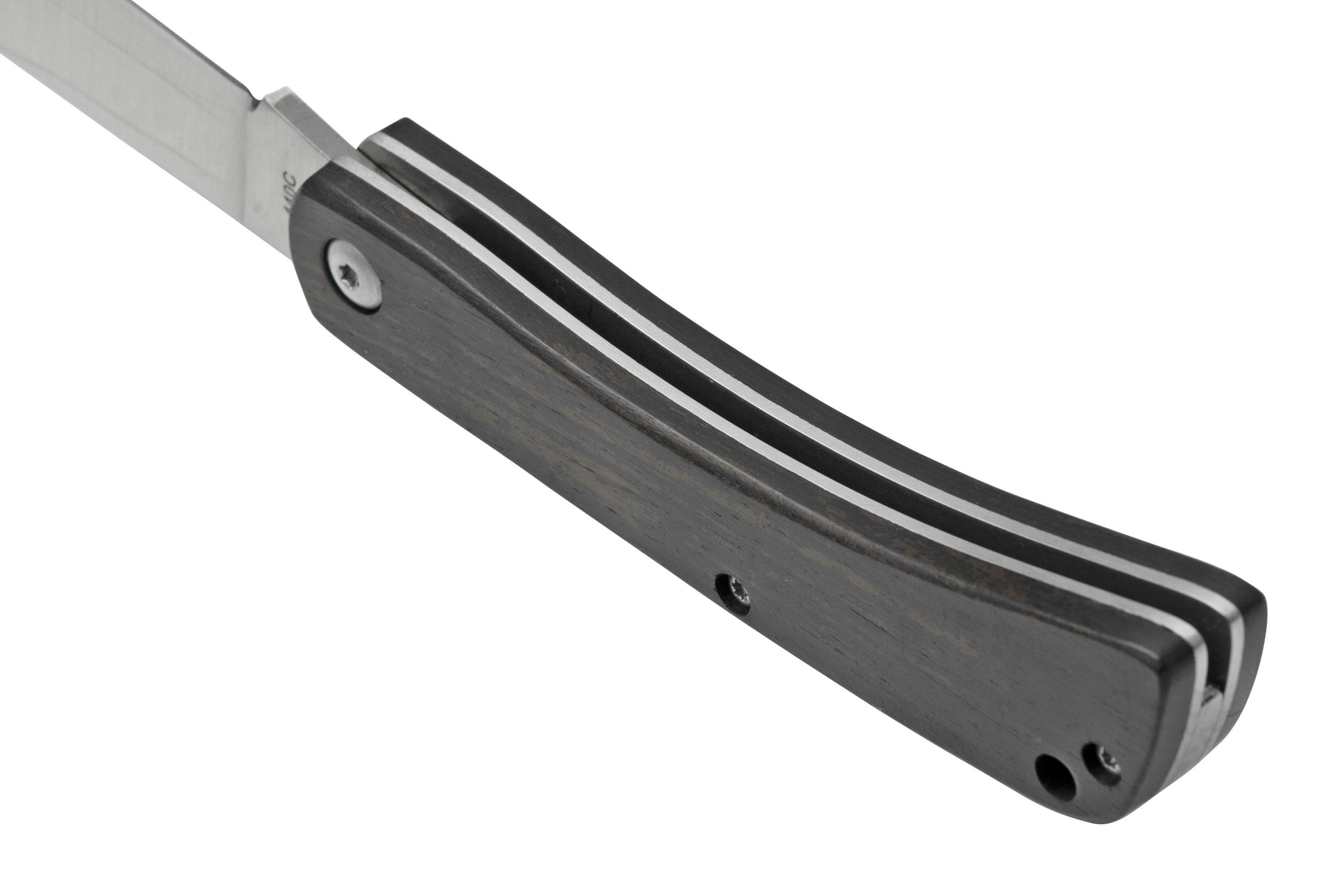 Böker Magnum Kids Folder Ebony 01RY137 Kinder-Taschenmesser 