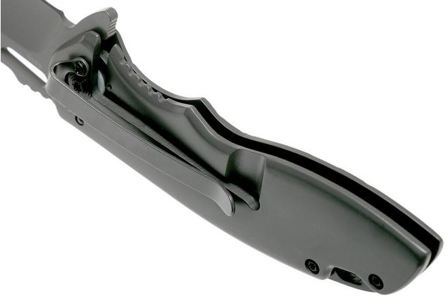 Bild für Böker Magnum Massive Half Skull 01RY316 Taschenmesser
