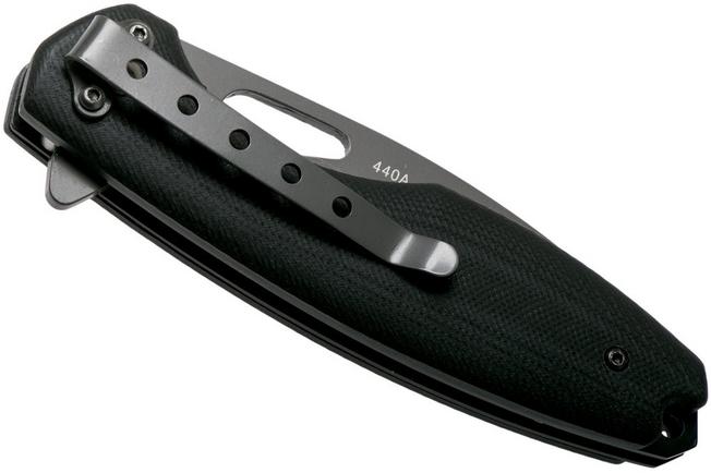 Image for Böker Magnum Gurung Folder 01RY317 pocket knife