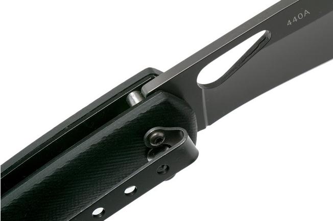 Image for Böker Magnum Gurung Folder 01RY317 pocket knife