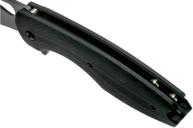 Image for Böker Magnum Gurung Folder 01RY317 pocket knife