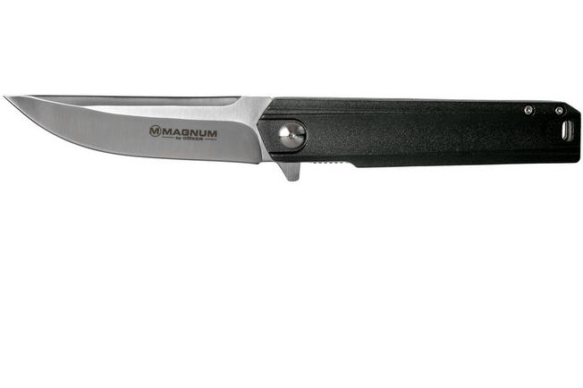 Imagen para Böker Magnum Roshi Rails 01RY319 navaja