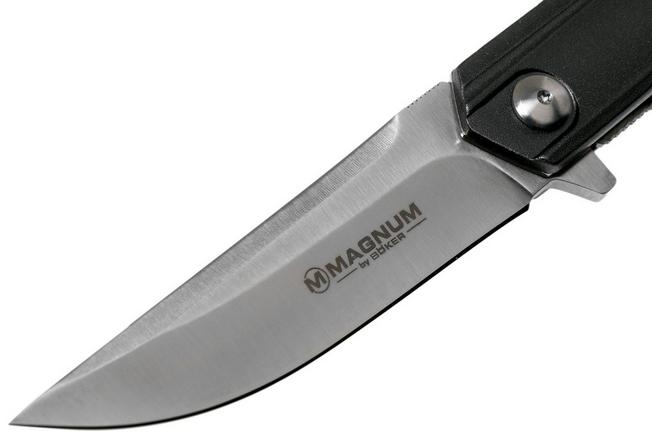 Navaja Böker Magnum Shiny EDC 01SC086, Navajas