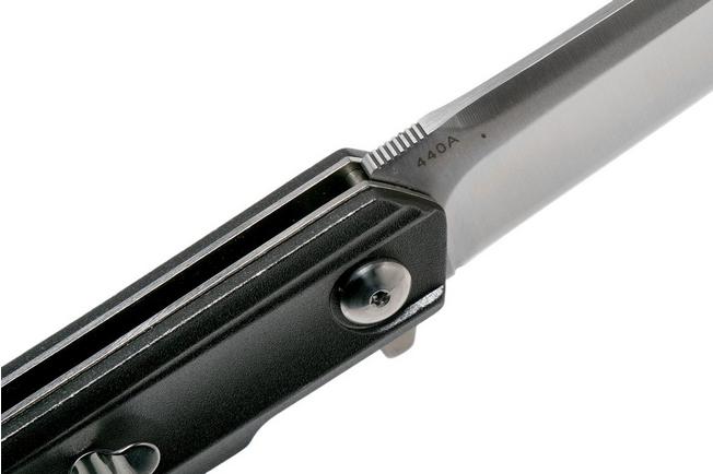 Imagen para Böker Magnum Roshi Rails 01RY319 navaja