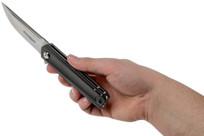Imagen para Böker Magnum Roshi Rails 01RY319 navaja