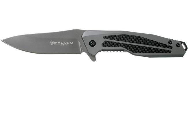 Image for Böker Magnum Olisar 01RY847 pocket knife
